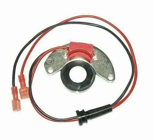 Electronic ignition kit for