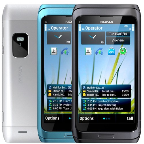 Original nokia 00 - original, e7