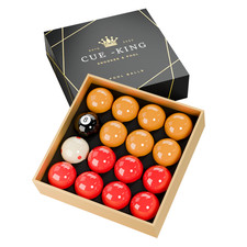 Cue-King Premium Competition