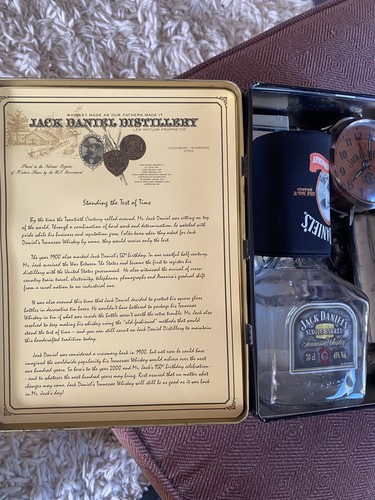 Jack daniels job lot - jack,