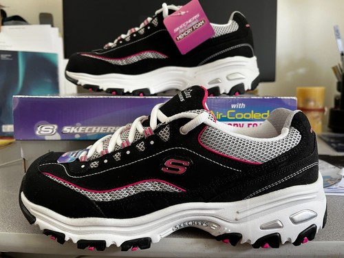 Skechers lites women size - skechers, women's
