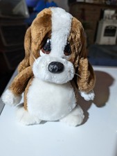 1980s Vintage Applause SAD SAM