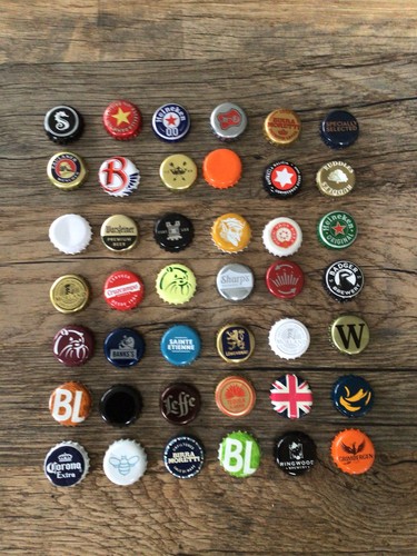 Beer drinks bottle tops - drinks,