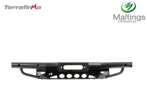 Terrafirma tubular winch - tubular,