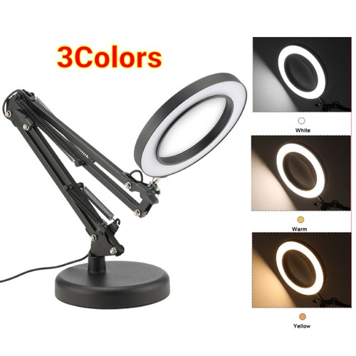 Magnifier foldable glass - 10,
