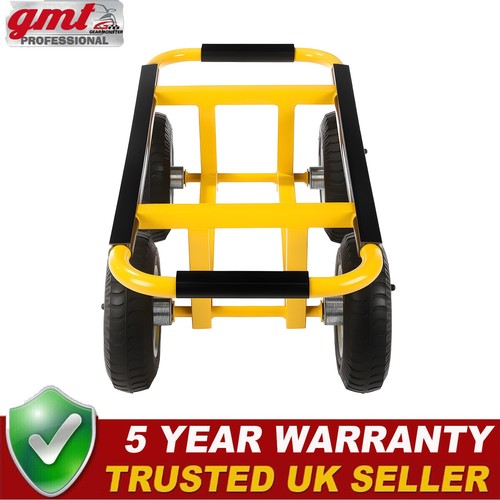 Heavy duty dolly - heavy,