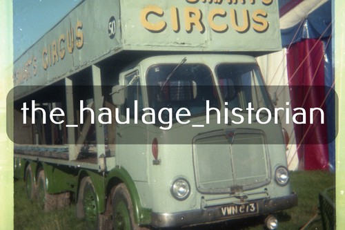 Thh truck photos aec - truck,