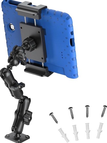 Car truck phone tablet holder - truck,