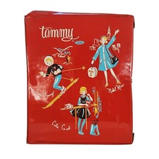 Vintage 1962 Ideal Toy Corp