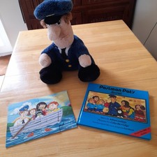 POSTMAN PAT BUNDLE - SOFT TOY