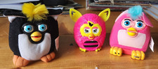 Mcdonalds Happy Meal Furby