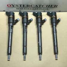 KIA SPORTAGE HYUNDAI TUCSON  FUEL INJECTOR 0445110258  2.0CRDI 3800 27400