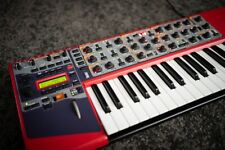 Clavia Nord Lead 3 Performance Synthesizer - Excellent Condition - Original Box
