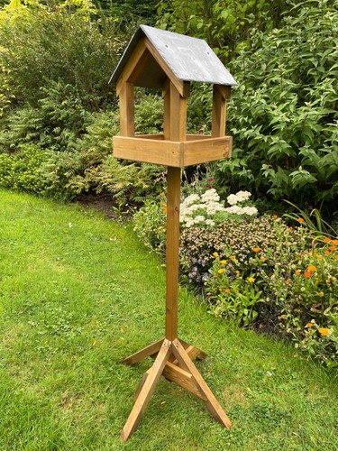 Minster wooden bird - wooden,