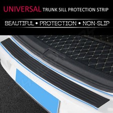 FOR VW Polo Rubber Protector