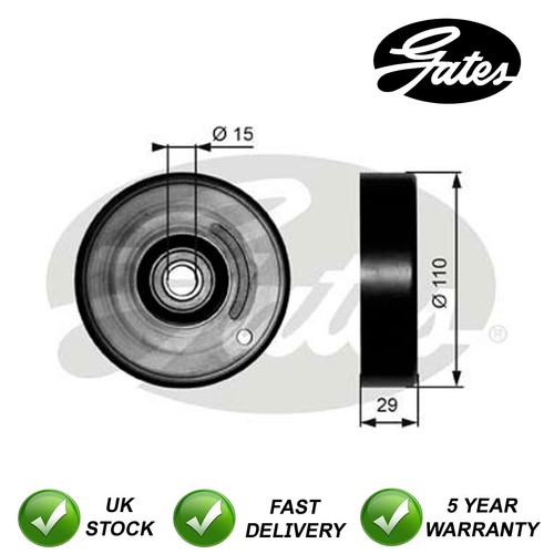 Gates drive belt - gates,