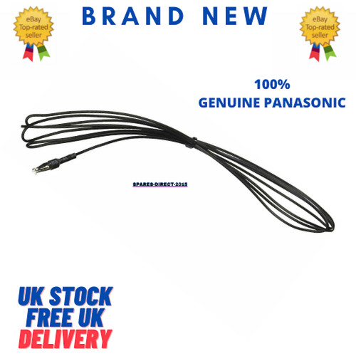 Panasonic indoor antenna - panasonic,