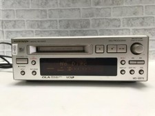 [Near MINT]ONKYO MD-105TX MD