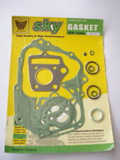 Honda CD50 C50 Z50 ST50 SS50