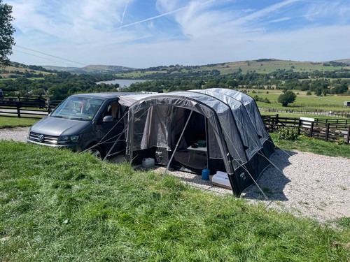 Vango galli low - vango,