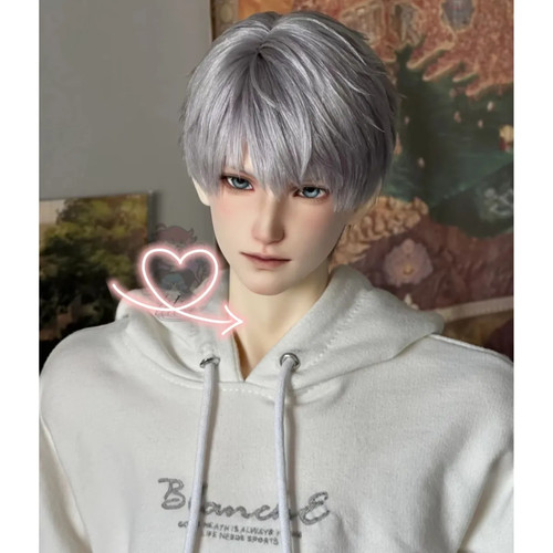 Bjd doll male lishen - doll,