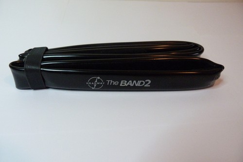 Headway the band wrap - headway, 'the