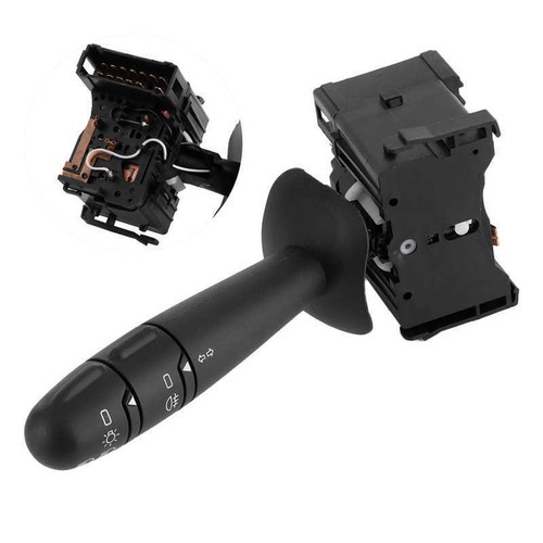 Power master window switch - switch, lh