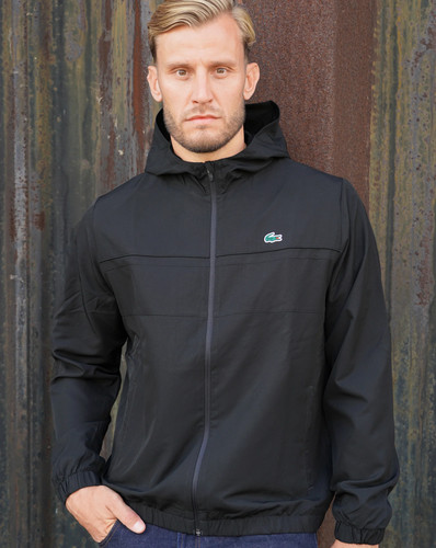 Lacoste water repellent sports - water,