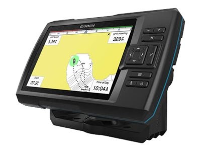 Garmin striker vivid 7cv fish - striker,