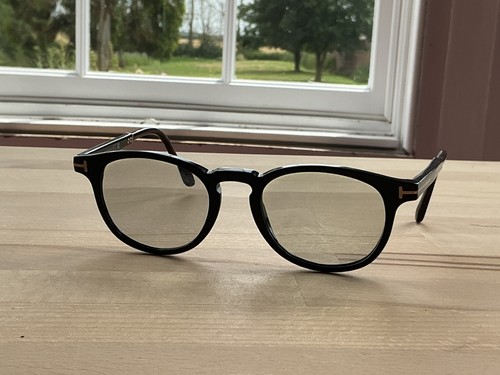 Tom ford eyeglasses - eyeglasses, black