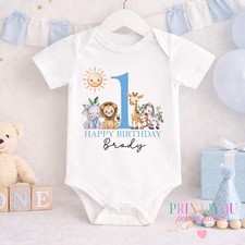 Personalised 1st Birthday