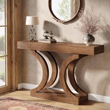 43.31-Inch Farmhouse Console