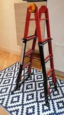 Combination Ladder for