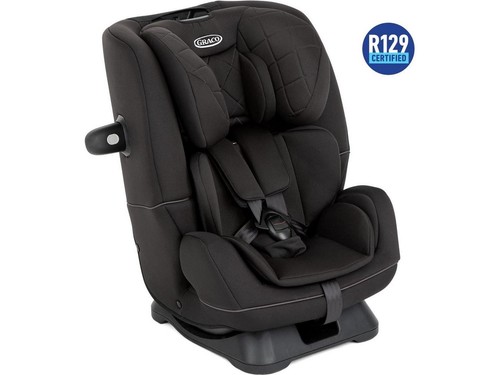 Graco slimfit r129 1 baby - r129, 2-in-1