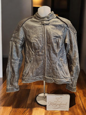 Mens Get Stung Leather