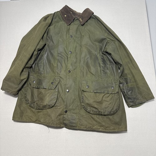 Barbour gamefair wax jacket - gamefair,