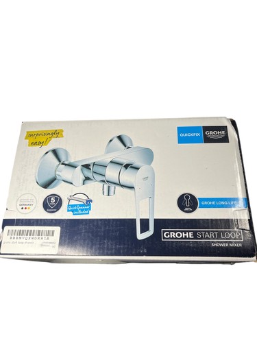 Grohe start loop single - loop, single-lever