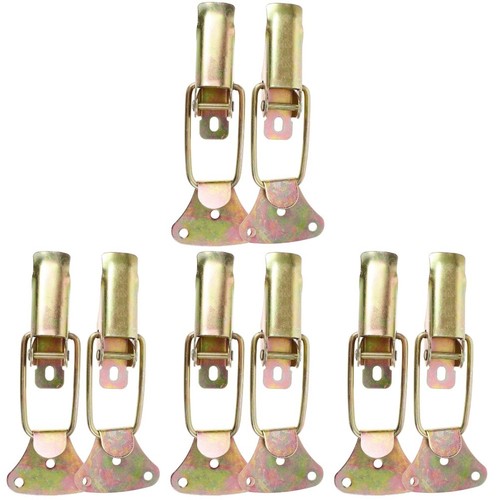 Count couch connector - 4,