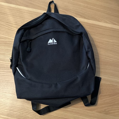 Eurohike rucksack backpack - rucksack,