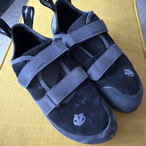 Evolv defy climbing shoes - climbing,