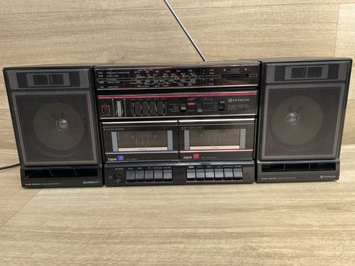 Hitachi trk w540e - trk-w540e, ghetto