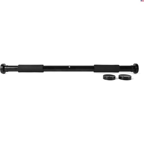 Adjustable doorway chin bar - chin,
