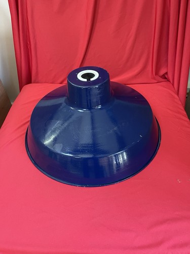 Vintage industrial enamel - vintage,