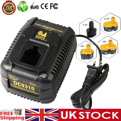 Fast battery charger - charger,