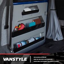 FITS VW T5 T5.1 TRANSPORTER NEARSIDE LEFT SLIDING DOOR STORE CONVERSION PANEL