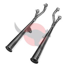 Marving Exhaust Terminals