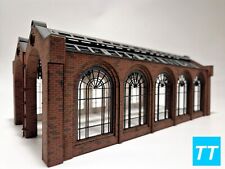 Modelux TT GAUGE 'Cheltenham'