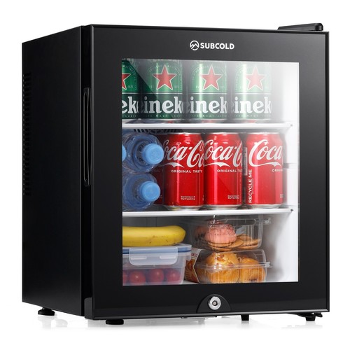 Subcold 30l mini - subcold, fridge