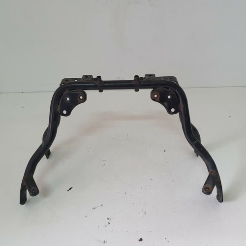Rear frame piaggio - rear,