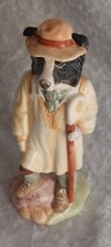 Beswick Shepherd Sheepdog ECF5